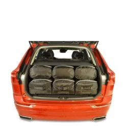 Car-Bags Volvo XC60 II 2017-heden