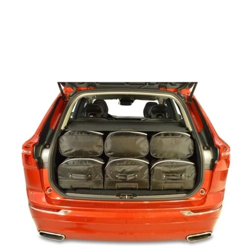 Car-Bags Volvo XC60 II 2017-heden