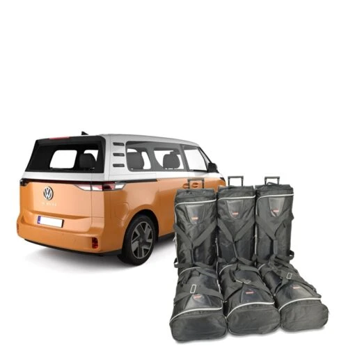 Car-Bags Volkswagen ID.Buzz 2022-heden Mpv