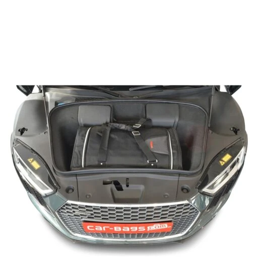 Car-Bags Audi R8 Coupé (4S) 2015-heden