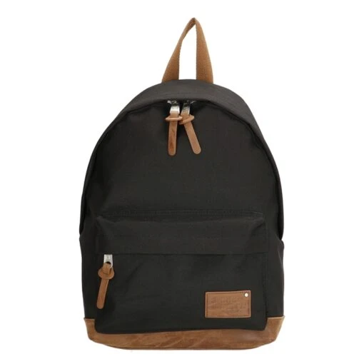 Enrico Benetti Santiago Rugtas Black