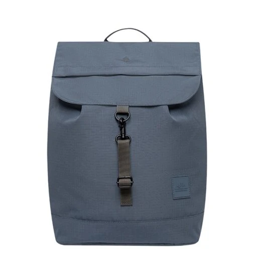 Lefrik Scout Backpack Vandra Maibon Ripstop