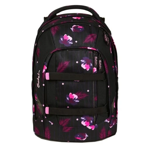 Satch Pack School Rugzak Mystic Nights