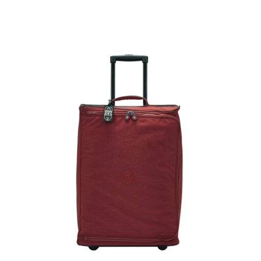 Kipling Teagan C Flaring Rust