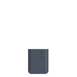 Memobottle A7 Silicon Sleeve Midnight Blue