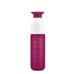 Dopper Original Drinkfles 450 Ml Funky Fuchsia