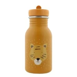 Trixie Mr. Tiger Bottle 350ml Brown