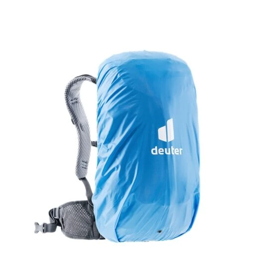 Deuter Raincover Mini Coolblue