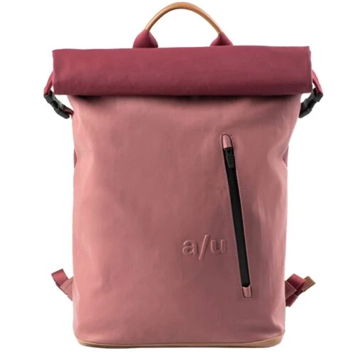 Aunts & Uncles Fukui Laptop Backpack 15" Apple Butter