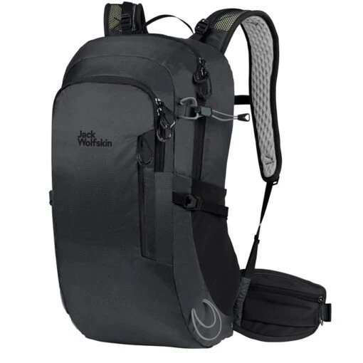 Jack Wolfskin Athmos Shape 24 Phantom