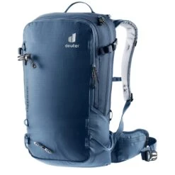 Deuter Freerider 30 Backpack Marine-ink