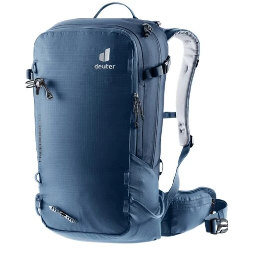 Deuter Freerider 30 Backpack Marine-ink