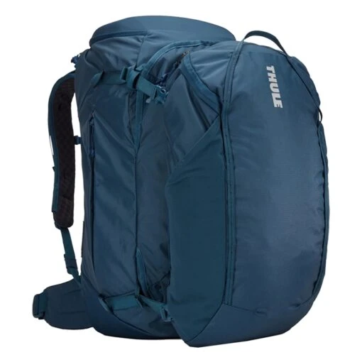 Thule Landmark 60L Women's Backpack Majolica Blue