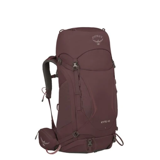 Osprey Kyte 48 WXS/S Elderberry Purple